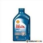 Shell Helix HX7 5W-40 fotó