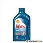Shell Helix HX7 10W-40 fotó