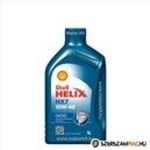 Shell Helix HX7 Diesel 10W-40 fotó