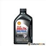 Shell Helix Ultra SN 0W-20 fotó