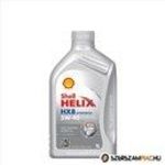 Shell Helix HX8 5W-40 fotó
