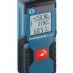 Bosch GLM 30 Professional Lézeres távolságmérő fotó