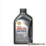 Shell Helix Ultra 5W-40 fotó