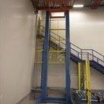 2355 - Teherlift lift fotó