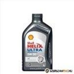 Shell Helix Ultra Professional AF 5W-30 fotó