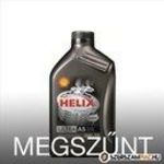 Shell Helix Ultra AS 0W-30 fotó