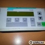 Eladó SIEMENS S7 TD 200 Mini Terminal Kijelző S7 /ax123/ fotó