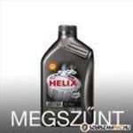 Shell Helix Ultra Extra 5W-30 fotó