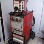 Fronius TPS 330 Co hegesztő fotó