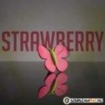 Illatosító pillangó Strawberry fotó