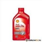 Shell Helix HX3 15W-40 fotó