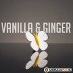 Illatosító pillangó Vanilia&Ginger fotó