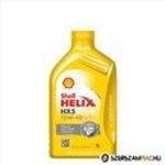 Shell Helix HX5 15W-40 fotó