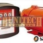 SAG-800 bezinszivattyú 230VAC 60-70 l/perc EExd (Benzin) fotó