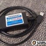 Ford Mazda Forscan autódiagnosztika hibakódolvasó - Bp13/Dunakeszi fotó