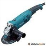 Makita GA6021 sarokcsiszoló 150mm 1050W fotó