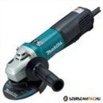 Makita 9565PCV sarokcsiszoló 125mm 1400W fotó