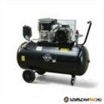 Lincos Ipari kompresszor 100l, 2.2kW, 8bar 400V / 3 fázis / 50Hz CB-10023 fotó