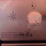 Vesta tűzhely 10000 forint!!!! fotó