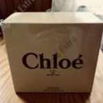 Chloe 75 ml eredeti parfüm dobozában, Budapesti átvétellel eladó fotó