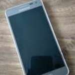 Samsung Galaxy Alpha G850F 32 GB Ütésálló Folyadékkal Ellátva fotó