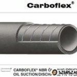 CARBOFLEX/10 Olaj- és üzemanyagálló szívó-nyomó tartálykocsitömlő DN22mm fotó