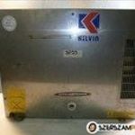 Légkondicionáló hűtőegység kapcsolószekrényhez Kelvin (sorszám: 3039) fotó