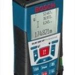 Bosch GLM 250 VF lézeres távolságmérő fotó