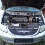 Még több Chrysler Voyager motor vásárlás