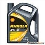 Shell Rimula R6 M 10W-40 fotó