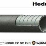 HEDUFLEX Gumi szívó-nyomó tömlő ipari felhasználásra DN40mm fotó