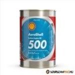 Shell AeroShell Turbine Oil 500 fotó