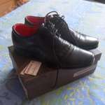 Új Vapiano (ccc-s) alkalmi cipő 35-ös (189) fotó