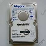 Maxtor HDD 106GB PATA olcsón eladó fotó