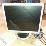 Samsung 710N tipusu 17 colos monitor eladó fotó