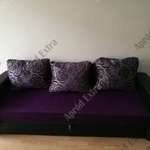 3 személyes kanapé, nyitható, ágyazható fotó