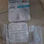 Még több Angelcare légzésfigyelő vásárlás
