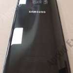 Samsung galaxy edge 32gb Fekete fotó