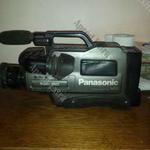 Még több Panasonic NV kamera vásárlás