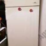 Zanussi hűtő fagyasztó gép eladó fotó