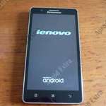 Lenovo A 536 mobil. 4mag , 8gb. fotó