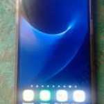 Samsung s7 32gb fuggetlen telefon fotó