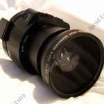 MKOV OX5 AMK-OX5 JQ-1 Mini Wifi Selfie Lens-style Digital Camera 20MP fotó