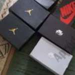 kollekció Jordan Nike gucci stb fotó