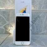 iPhone 6S 16GB Arany, ELADÓ!!! fotó