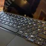Dell XPS 12 (9250) tablet/notebook eladó - Core M3, fHD IPS, LTE, stb fotó