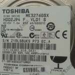 Még több Toshiba notebook HDD vásárlás