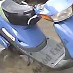 Eladó megkímélt állapotban Yamaha Jog 50 köbcentis robogó. fotó