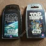 Top Trumps: Star Wars kártyapaklik fotó