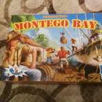 Montego bay, párszor használt társasjáték fotó